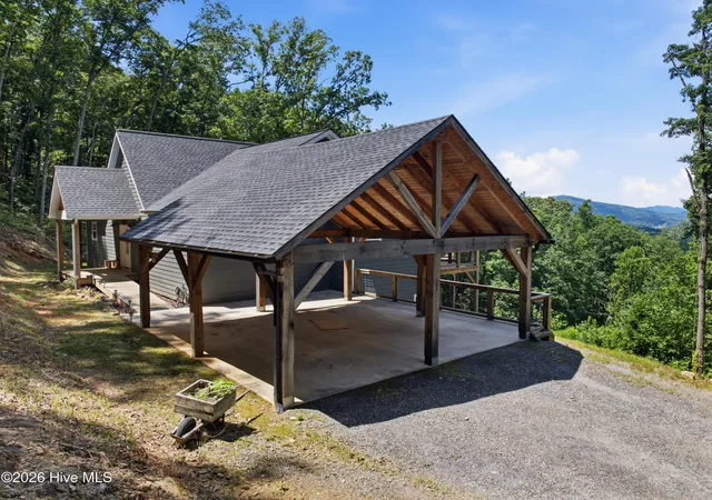 Homes for sale in Hayesville, NC | 154 Blueberry Hl, Hayesville, NC 28904 | MLS# 100584365