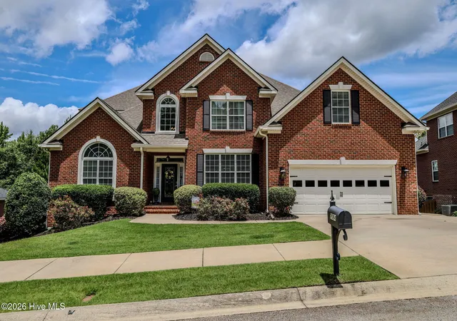 Homes for sale in Evans, GA | 2084 Wythe Dr, Evans, GA 30809 | MLS# 100583198