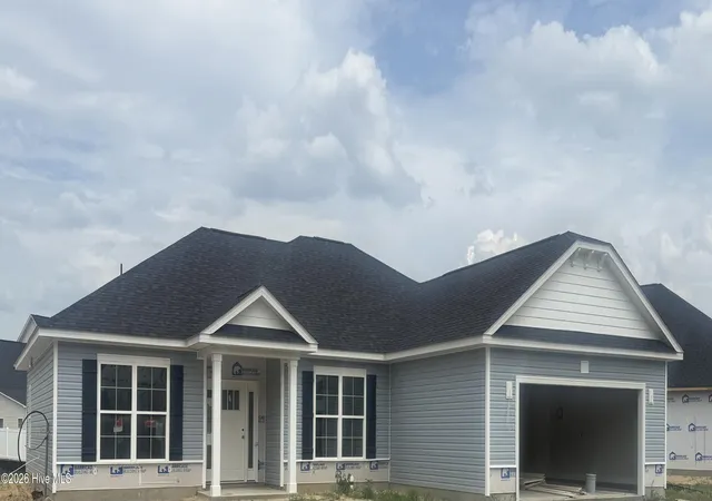 Homes for sale in Grimesland, NC | 156 Seashore St, Grimesland, NC 27837 | MLS# 100555546