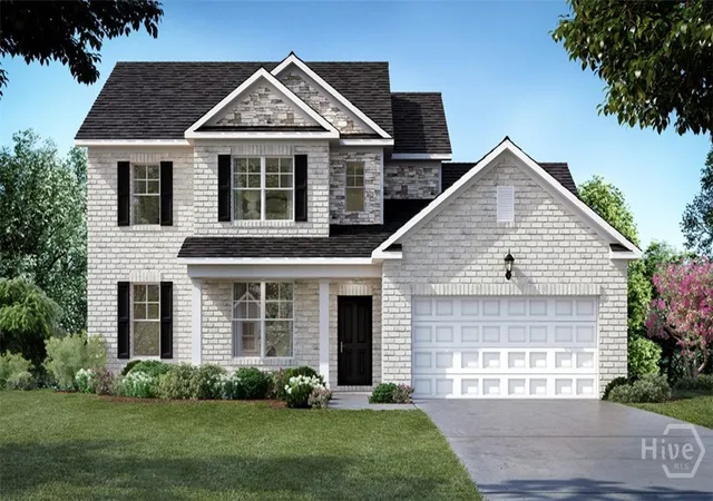 Photo 1 of Single family home for sale at 3872 Rivercrest Dr, Bogart, GA 30622 | MLS# CL363407 | Listing updated on 2026-08-31