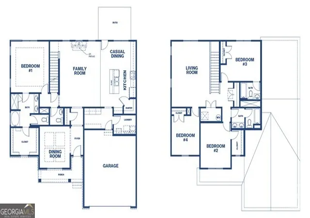 Photo 2 of Single family home for sale at 3872 Rivercrest Dr, Bogart, GA 30622 | MLS# CL363407 | Listing updated on 2026-08-31