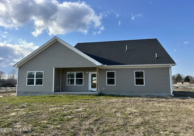 Photo 2 of Single family home for sale at 126 Hampton Pl, Winfall, NC 27985 | MLS# 100533673 | Listing updated on 2026-09-25