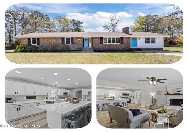 47th image of 412 Crows Nest Ln, Sneads Ferry, NC 28460 | MLS# 100562789