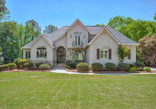 Photo 1 of Single family home for sale at 608 Emerald Xing, Evans, GA 30809 | MLS# 98256090 | Listing updated on 2026-10-06
