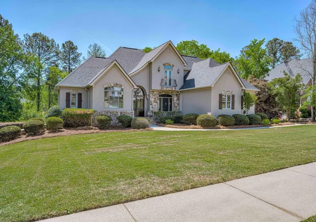 Photo 2 of Single family home for sale at 608 Emerald Xing, Evans, GA 30809 | MLS# 98256090 | Listing updated on 2026-10-06