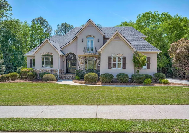 Photo 3 of Single family home for sale at 608 Emerald Xing, Evans, GA 30809 | MLS# 98256090 | Listing updated on 2026-10-06