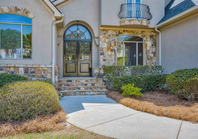 Photo 3 of Single family home for sale at 608 Emerald Xing, Evans, GA 30809 | MLS# 98256090 | Listing updated on 2026-10-06