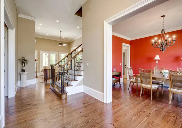 Photo 4 of Single family home for sale at 608 Emerald Xing, Evans, GA 30809 | MLS# 98256090 | Listing updated on 2026-10-06