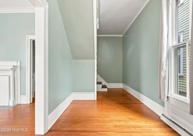 Photo 4 of Single family home for sale at 403 N Market St, Washington, NC 27889 | MLS# 100599746 | Listing updated on 2026-09-14
