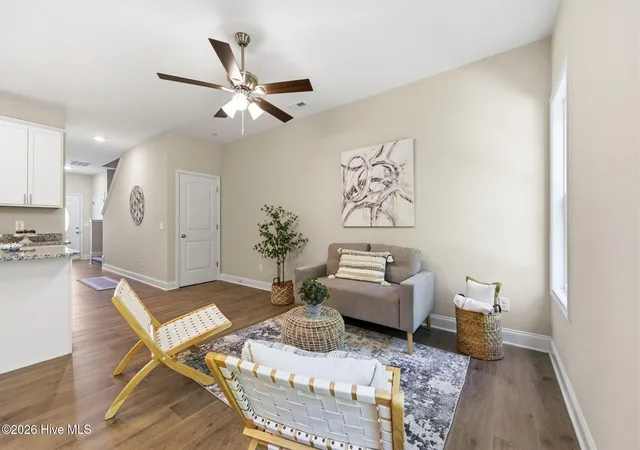 Photo 3 of Townhouse for sale at 211 Holly Sands Loop, Holly Ridge, NC 28445 | MLS# 100549836 | Listing updated on 2026-09-03