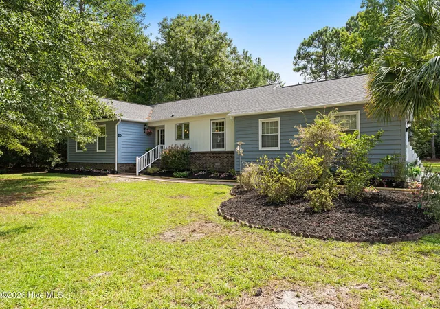 Photo 1 of Single family home for sale at 20 Sandtrap Dr, Shallotte, NC 28470 | MLS# 100600050 | Listing updated on 2026-09-01