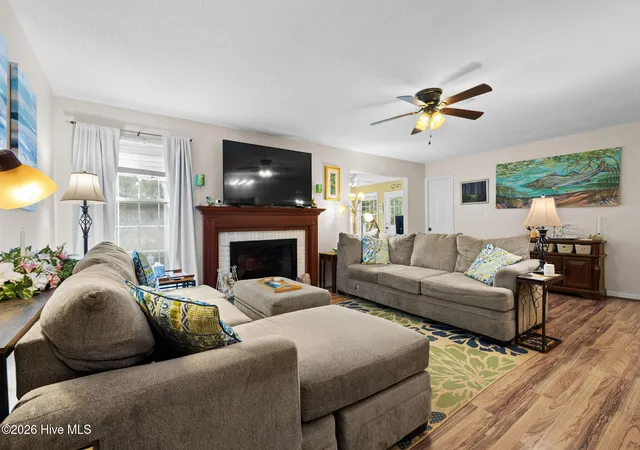 Photo 4 of Single family home for sale at 20 Sandtrap Dr, Shallotte, NC 28470 | MLS# 100600050 | Listing updated on 2026-09-01