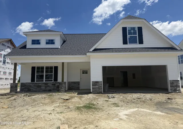 Homes for sale in Ayden, NC | 1003 Montevallo Ln, Ayden, NC 28513 | MLS# 100576865