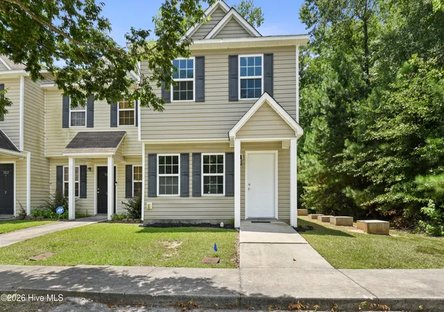 Homes for sale in Hubert, NC | 302 Burley Dr #7, Hubert, NC 28539 | MLS# 100588645