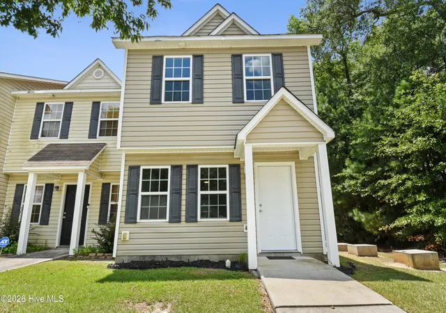 Homes for sale in Hubert, NC | 302 Burley Dr #7, Hubert, NC 28539 | MLS# 100588645