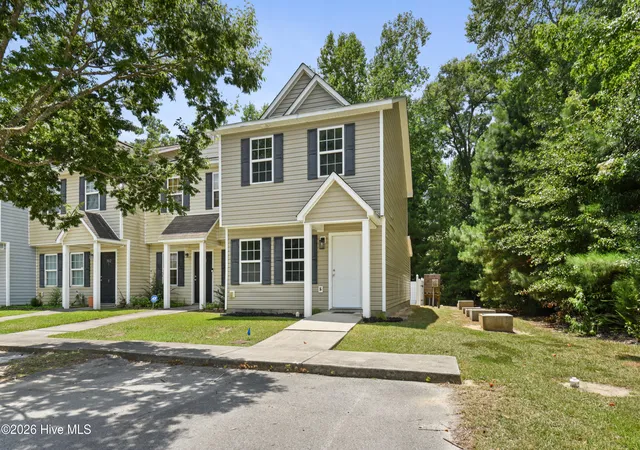 Homes for sale in Hubert, NC | 302 Burley Dr #7, Hubert, NC 28539 | MLS# 100588645