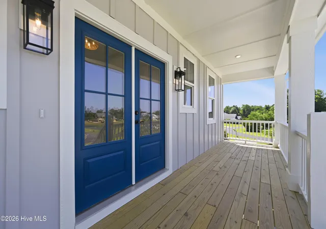 Photo 4 of Single family home for sale at 611 Moss Lake Ln, Holly Ridge, NC 28445 | MLS# 100584763 | Listing updated on 2026-09-10