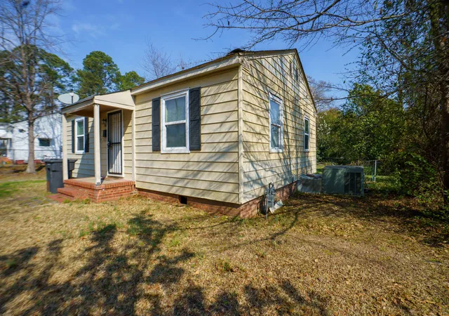 Homes for sale in Augusta, GA | 2816 King St, Augusta, GA 30906 | MLS# 98202781