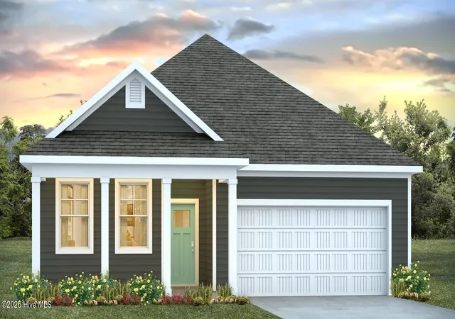Homes for sale in Jacksonville, NC | 436 Oak Knoll Dr #Lot 57, Jacksonville, NC 28546 | MLS# 100573923