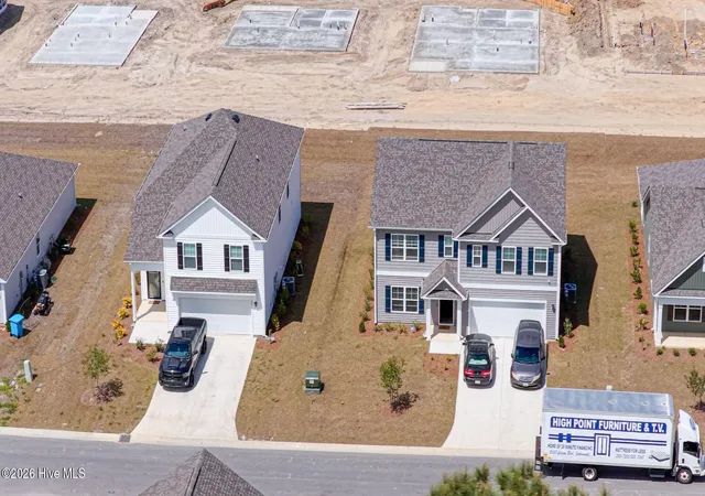 Homes for sale in Jacksonville, NC | 436 Oak Knoll Dr #Lot 57, Jacksonville, NC 28546 | MLS# 100573923