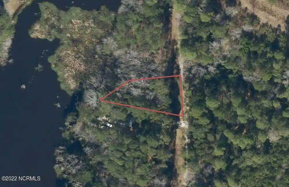 Photo 1 of Land for sale at 631 Sea Hawk Dr Sw, Sunset Beach, NC 28468 | MLS# 100607563 | Listing updated on 2026-10-01