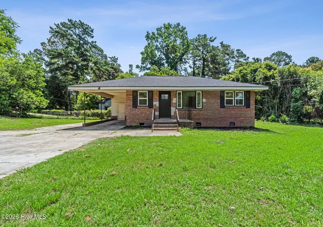 Photo 1 of Single family home for sale at 2031 Wharton Dr, Augusta, GA 30904 | MLS# 100582332 | Listing updated on 2026-09-08