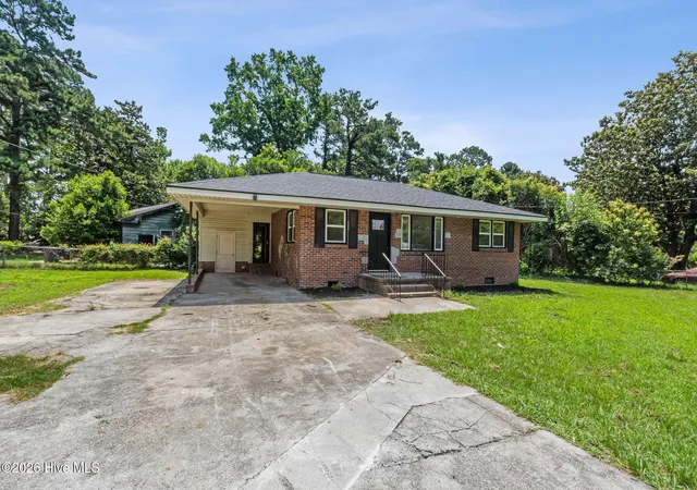 Photo 2 of Single family home for sale at 2031 Wharton Dr, Augusta, GA 30904 | MLS# 100582332 | Listing updated on 2026-09-08