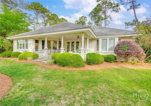 35th image of 5 Sparkleberry Ln, Savannah, GA 31411 | MLS# SA341034