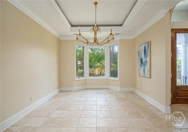 4th image of 5 Sparkleberry Ln, Savannah, GA 31411 | MLS# SA341034