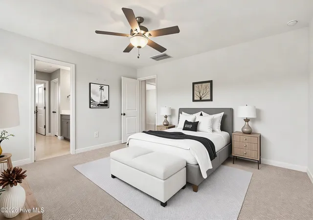 Photo 2 of Single family home for sale at 90 Rigsby Ave, Four Oaks, NC 27524 | MLS# 100565784 | Listing updated on 2026-09-29