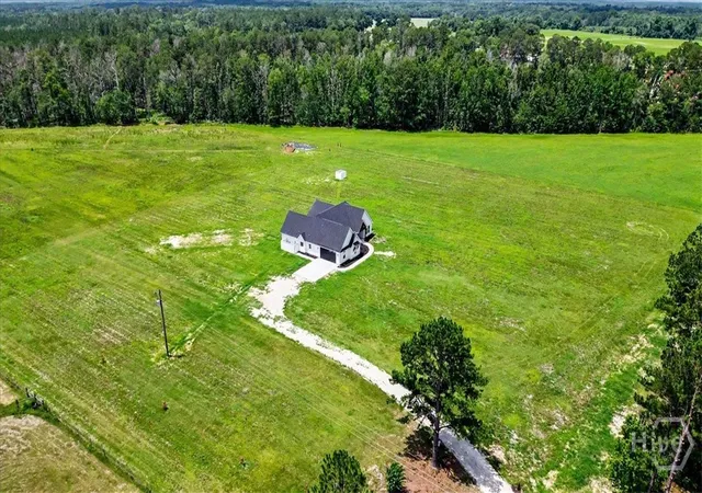 Homes for sale in Brooklet, GA | 10143 Us Hwy 80 E, Brooklet, GA 30415 | MLS# SA350372