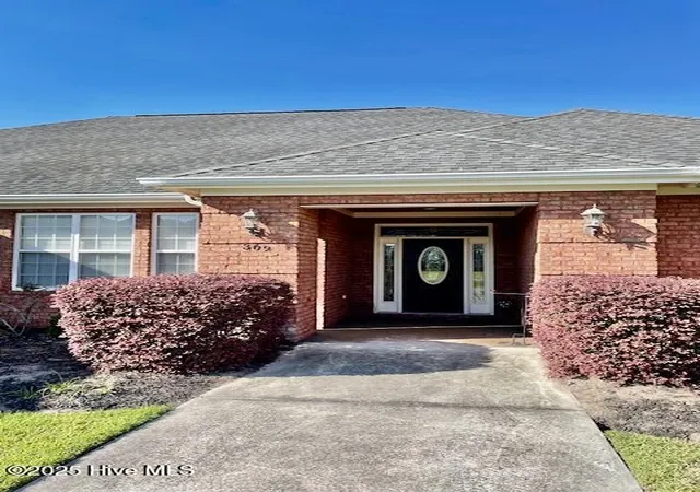 Homes for sale in Loris, SC | 309 Russ Rd, Loris, SC 29569 | MLS# 100586555