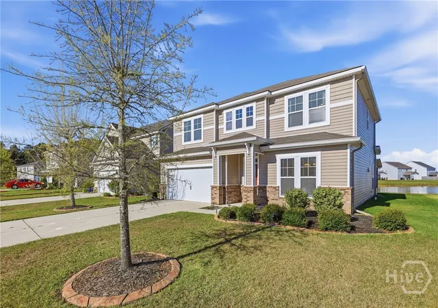 3rd image of 225 Willow Point Cir, Savannah, GA 31407 | MLS# SA351448