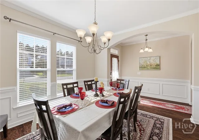 4th image of 225 Willow Point Cir, Savannah, GA 31407 | MLS# SA351448