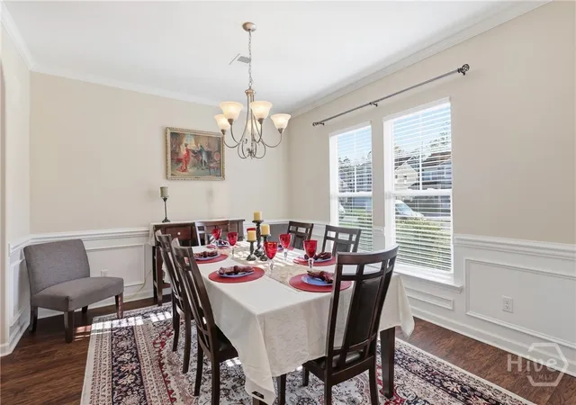 5th image of 225 Willow Point Cir, Savannah, GA 31407 | MLS# SA351448