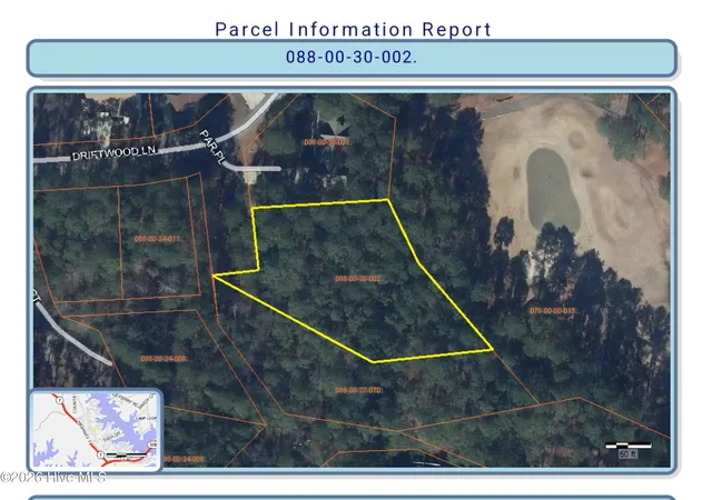 Homes for sale in Mc Cormick, SC | Lot 2 B30 Par Pl, Mc Cormick, SC 29835 | MLS# 100579240