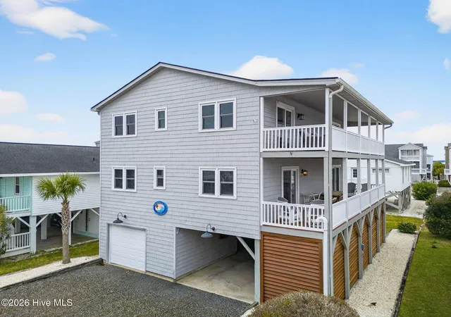 Homes for sale in Sunset Beach, NC | 414 37th St, Sunset Beach, NC 28468 | MLS# 100565816