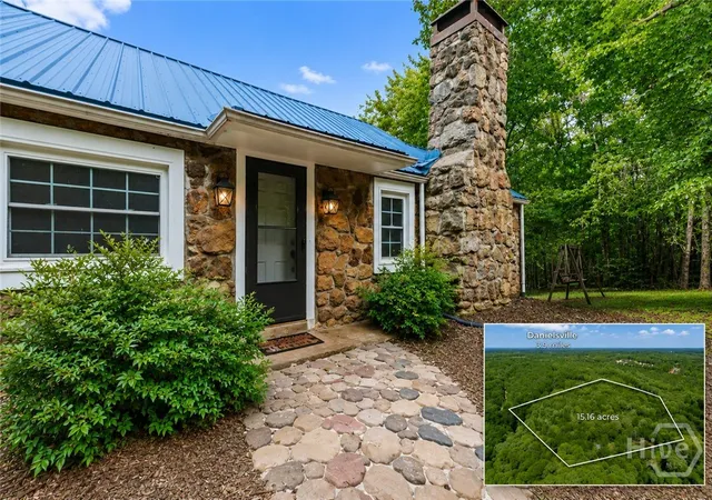 Photo 1 of Single family home for sale at 973 Floyd Rd, Danielsville, GA 30633 | MLS# CL359826 | Listing updated on 2026-08-23