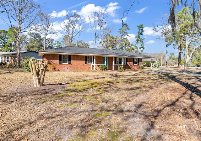 2nd image of 102 Ventura Blvd, Savannah, GA 31419 | MLS# SA355260