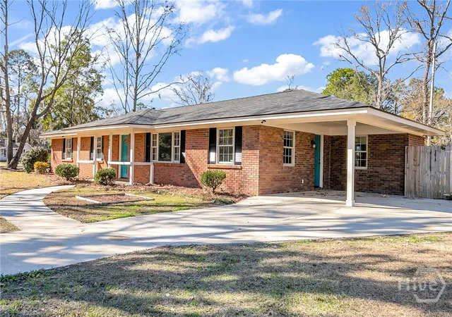 3rd image of 102 Ventura Blvd, Savannah, GA 31419 | MLS# SA355260