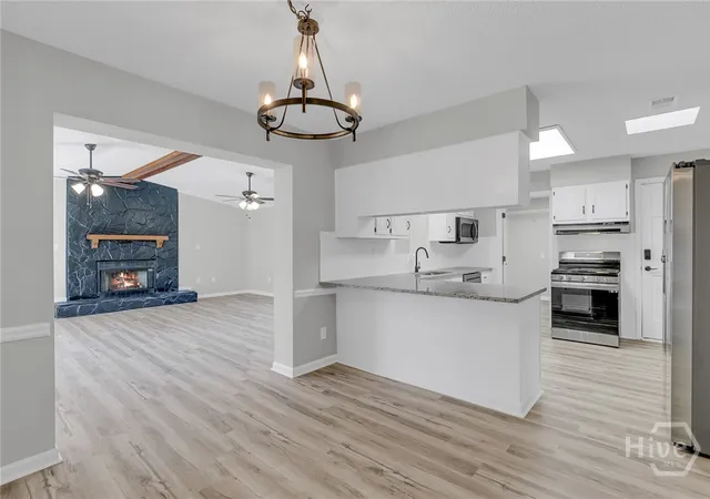 5th image of 102 Ventura Blvd, Savannah, GA 31419 | MLS# SA355260