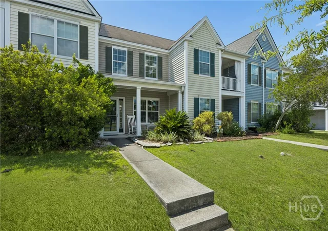 Homes for sale in Port Wentworth, GA | 115 Fairgreen St, Port Wentworth, GA 31407 | MLS# SA359740