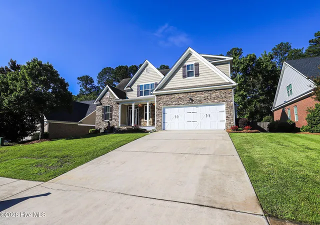 Photo 2 of Single family home for sale at 423 Armstrong Way, Evans, GA 30809 | MLS# 100584094 | Listing updated on 2026-08-19