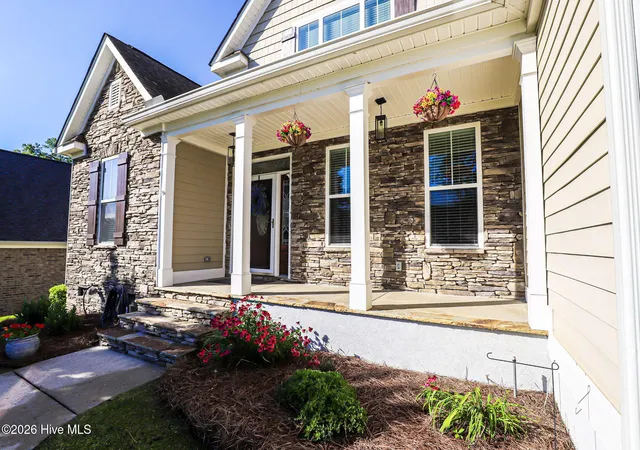 Photo 3 of Single family home for sale at 423 Armstrong Way, Evans, GA 30809 | MLS# 100584094 | Listing updated on 2026-08-19