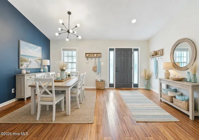 Photo 2 of Single family home for sale at 510 Fawnbrook Ln Sw, Supply, NC 28462 | MLS# 100551762 | Listing updated on 2026-10-05
