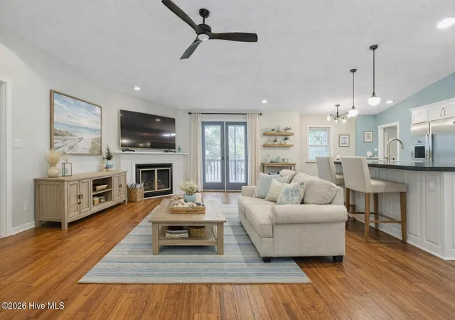 Photo 3 of Single family home for sale at 510 Fawnbrook Ln Sw, Supply, NC 28462 | MLS# 100551762 | Listing updated on 2026-10-05