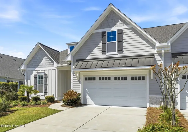 3rd image of 1629 Sand Harbor Cir #1629, Ocean Isle Beach, NC 28469 | MLS# 100565141