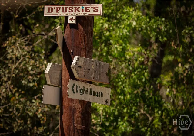 Homes for sale in Daufuskie Island, SC | 74 Prospect Rd, Daufuskie Island, SC 29915 | MLS# SA359378
