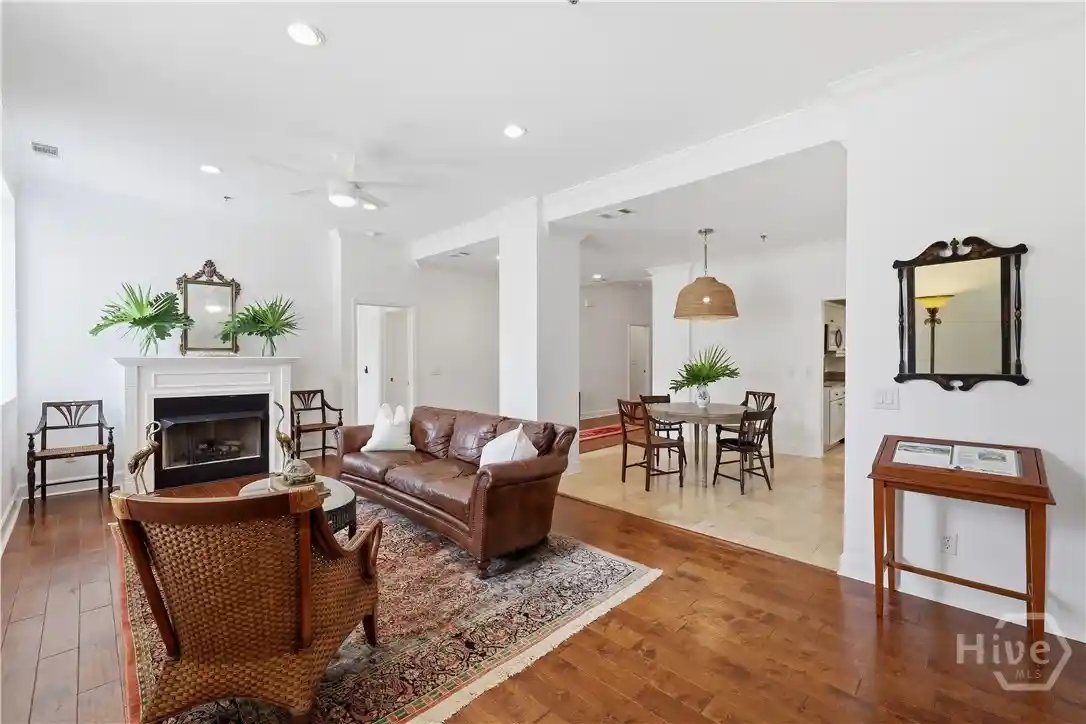 Photo 1 of Condo for sale at 700 Wilmington Is Rd #102, Savannah, GA 31410 | MLS# SA364304 | Listing updated on 2026-10-06