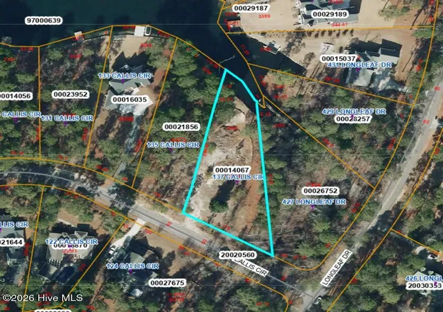 Homes for sale in West End, NC | 137 Callis Cir, West End, NC 27376 | MLS# 100573156